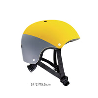 Shock Resistant Kids Bike Helmet Breathable Vents Children's Bike Helmet Gift Choice for Skateboarding