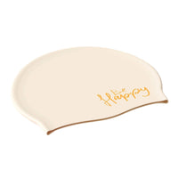 Long Hair Swim Cap with Ear Covers Waterproof Silicone Swim Cap Snug Fit Headwear Comfortable for Women, Swimmers, Lap Training, Swimming Pool