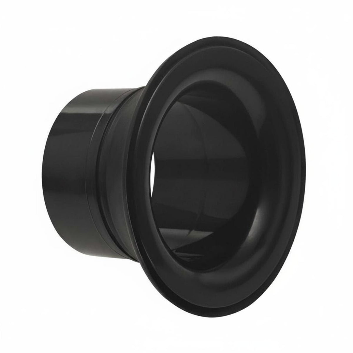 Low-End Enhance Bass Drum Enhancer Sound Enhancement Bass Drum Port Easy to Install Music Accessory Long-Lasting for Drummers, Percussionists, Stage, Practice Room