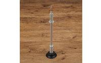Pneumatic Panel Puller Air-Powered Dint Repair Puller with Suction Cup Handheld Tool for Mechanics, Home Mechanics, Auto Body Shop, Garage