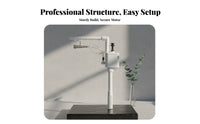 Versatile Aquarium Strainer Pump Exceptionally Quiet Fish Tank Oxygenator Pump Increases Internal Aquarium Strainer for Aquariums, Turtle Tanks