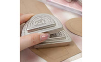 Pattern Weight Smooth Bottom Cast Iron Sewing Weight Versatile Sewing Pattern Holder for Sewists, Tailors