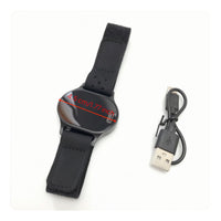 Armband Heart Rate Monitor Wireless Heart Rate Armband Lightweight Real-Time for Runners, Running, Cycling