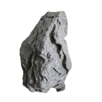 Artificial Stone with Hanging Line Lightweight Hanging Rock Accent for Interior Designers, Indoor Landscaping, Shop Decoration