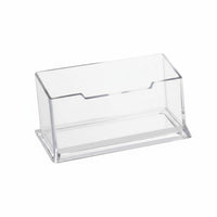 3-Tier Card Holder Tiered Design 3 Tier Business Card Holder Professional Look