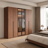 wardrobe cabinet