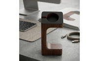 Watch Charging Stand Tidy Watch Charging Dock Stable Slim for Nightstand, Desk