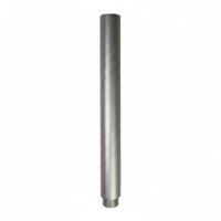 360 Degree Rotation Microscope Rail Stand Bench Display Microscope Sliding Designed for Scientists
