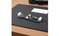 Electronic HO Scale Train PCB Stable Conductivity 1/87 Train Circuit Board
