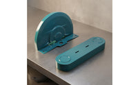 Steel Cutting Machine Guard Sturdy Metal Grinding Wheel Guard Quick Install Cut-off Equipment Cover for Metalworkers, Professionals, Factory