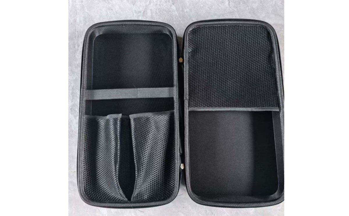 Paddle Sports Racket Bag Portable Pickleball Racket Bag Large Capacity Sports Gear Storage for Tournament