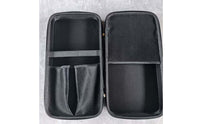 Paddle Sports Racket Bag Portable Pickleball Racket Bag Large Capacity Sports Gear Storage for Tournament