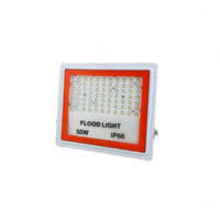 LED Floodlight High Brightness LED Flood Light Weather Resistant for Warehouse