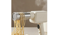Handheld Electric Noodle Machine Easy to Clean Noodle Machine Space-Saving Kitchen Appliance