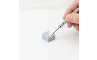 Round Rod Center Centering Tool Compact Round Rod Center Marker Portable for Craftspeople