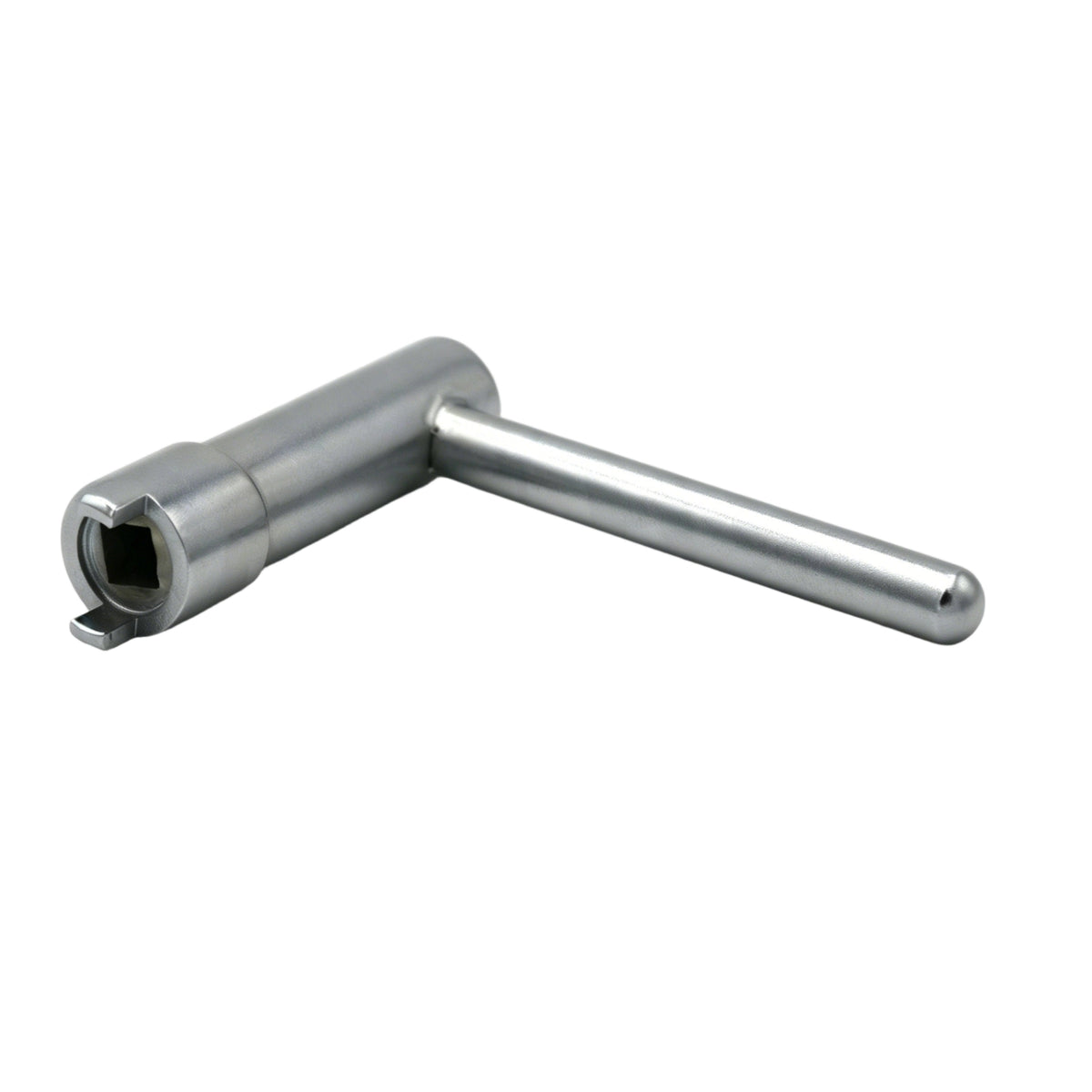 Precision Keyboard Frame Adjustment Wrench Easy to Use Grand Piano Action Wrench Compact Design for Tuners
