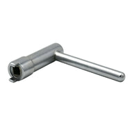 Precision Keyboard Frame Adjustment Wrench Easy to Use Grand Piano Action Wrench Compact Design for Tuners