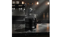 Adjustable Coffee Handle Support Base Universal Espresso Accessory Compact Holder Matte for Home Baristas