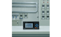Panel Meter Digital Stream Totalizer Easy Installation for Industrial Automation