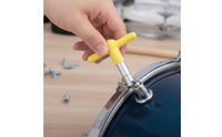 Drum Tuning Key Non-Slip Drum Key for Drummers