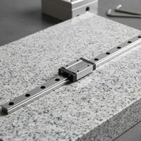 MGN12H Linear Guide Bearing Steel 12 Mm Linear Rail Four-Point Design 300 Millimeter Guide Rail for 3D Printer Builders
