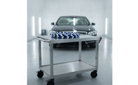 Window Tinting Rope Braided Window Tint Water Absorbing Rope Flexible