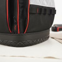 Electrician Tool Backpack Portable Tool Backpack Large Capacity for Carpenters, Construction Site