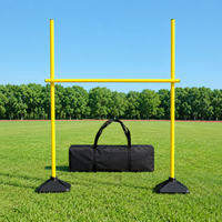 agility hurdle set