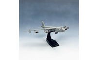 B-52H Model with Stand Detailed Metal Aircraft Model Desktop for Display Cabinet