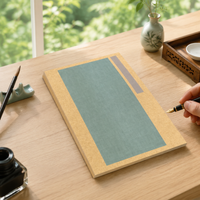 A3 Hard Pen Calligraphy Paper for Competition Practice - Chinese Style Large 8K Horizontal/Vertical Grid Thickened Adult Pen Writing Paper