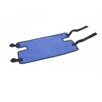 Outdoor Chair Seat Material Strong Load-Bearing Camping Chair Replacement Material No Tools Required Outdoor Furniture Part for Campers, Picnics