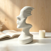 Modern Minimalist Abstract Figure Art Living Room Decoration