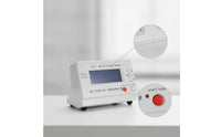Watch Repair Timegrapher Multifunction Timegrapher Rectangular Slanted Front Testing Equipment for Watchmakers
