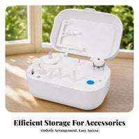 Electric Bobbin Winder Compatible with Many Bobbins Automatic Bobbin Winder