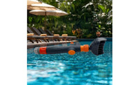 Pool Strainer Insert Cleaner Removes Debris Water Hose Strainer Brush High Pressure Sprays for Spa Owners, Swimming Pools, Spas, Heated Pools