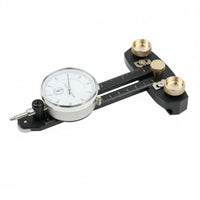 Repeatable Cuts Alignment Tool Multi-Functional Thin Strip Jig Adjustable Thin Strip Cutting Guide Fast Setup for Professional Woodworkers, Cabinet Makers, Workshop, Woodshop