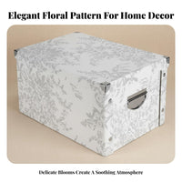 foldable Wardrobe Drawer Foldable Design Stackable Clothing Drawer for Adults