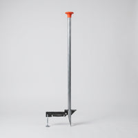 Seeding Planter Precision Hand-Held Seeder Efficient for Garden, Farmers