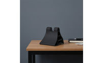 Neck Traction Wedge Low Profile Neck with Rigid Base for Bed