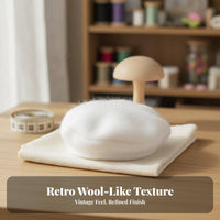 1/12 Doll Hat Retro Design Miniature Hat for Figure