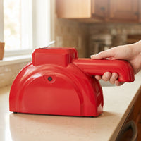 Electric Maker Upright Breakfast Iron Traditional Kitchen Appliance for Students