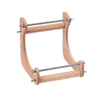 Bead Weaving Loom Easy-to-Use Wooden Bead Loom High-Quality for Jewelry Making