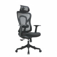 Reclining Function Ergonomic Office Chair for Conference Room
