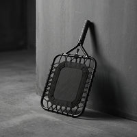 Baseball Training Tool Training Implement with Woven Hitting Face Wrapped for Coaches, Batting Practice