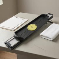 Knee Joint Sliding Raised Base Knee Slide Construction Sliding Exercise Board