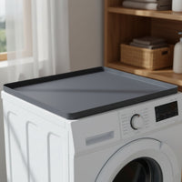Leak-Resistant Refrigerator Top