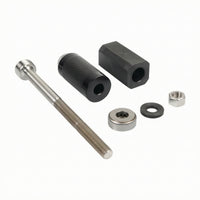 Injector Sleeve Cup Remover and Installer Tool Kit Powerplant Injector Sleeve Cup Remover and Installer Tool Set Efficient for Workshop