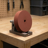 Central Hole Circular Grinding Wheel Abrasive 70 Mm Grinding Wheel Deburring Tool Part Wear Resistant