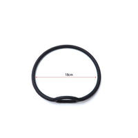 Easy To Use Diving Regulator Holder Necklace Lightweight Second-Stage Regulator Necklace for Technical Divers, Underwater