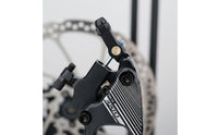 Roads Bike Brake Caliper Pair Included Flat Mount Caliper Strong Braking Power for Cycle Repair